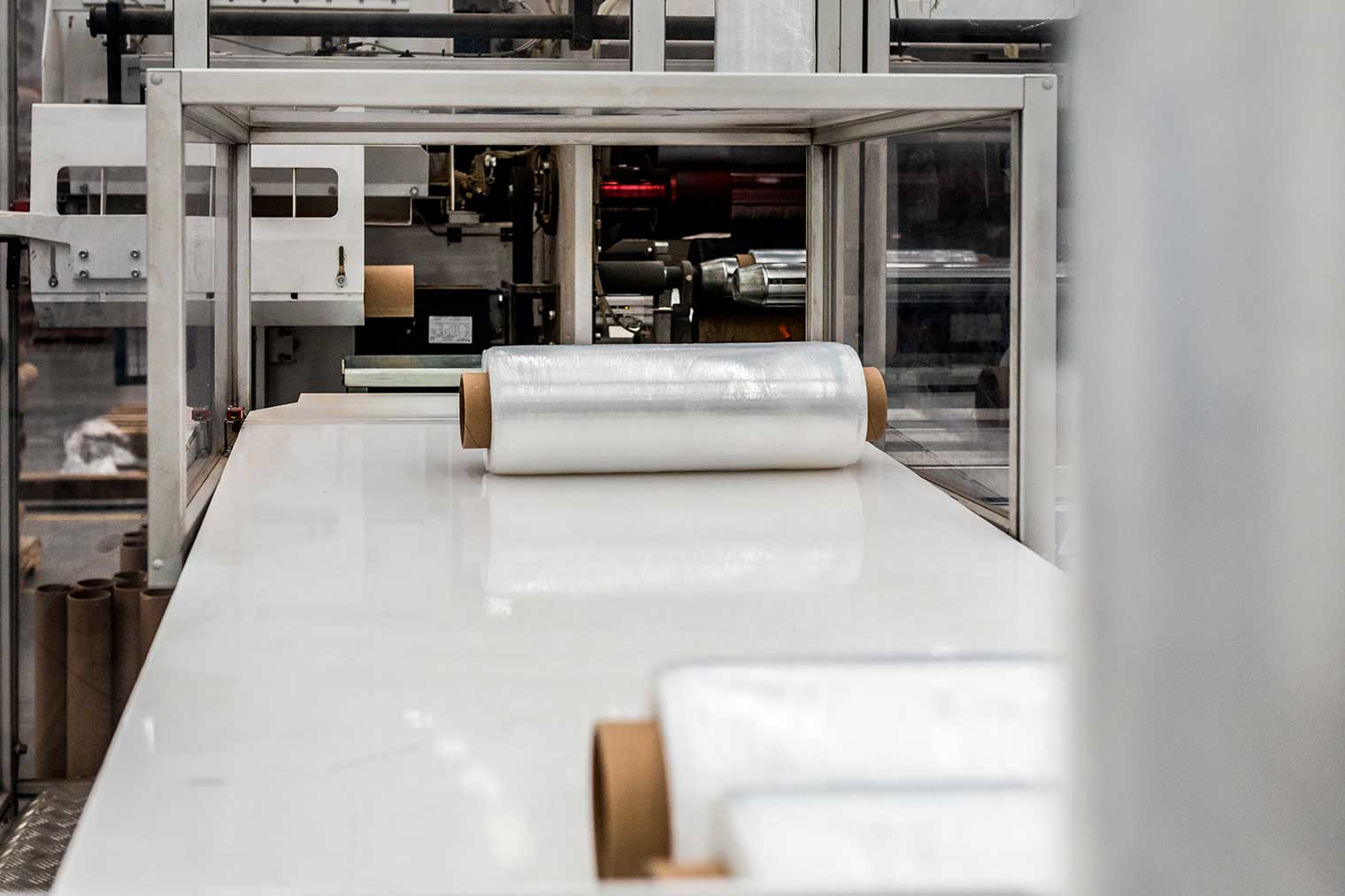 Process-Packaging-Solutions